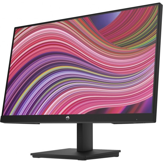 HP LED Monitor, TN (21.5