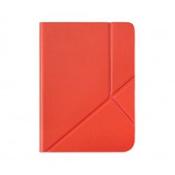 Etui Kobo Clara Colour/BW SleepCover Case Cayenne Red