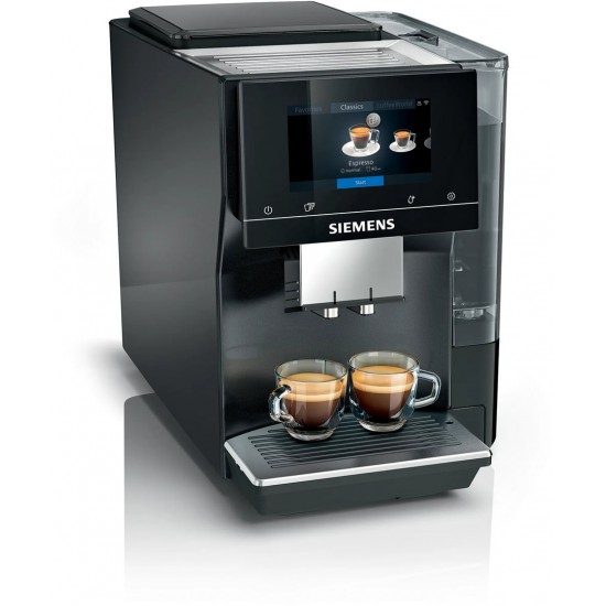 Siemens EQ.700 TP707R06 coffee maker Fully-auto Espresso machine 2.4 L