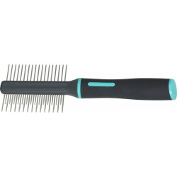 Zolux ANAH Double-sided comb