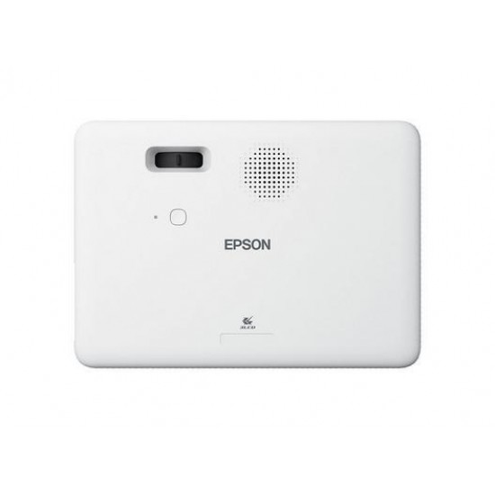 Epson CO-FH01 data projector 3000 ANSI lumens 3LCD 1080p (1920x1080) White