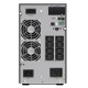 PowerWalker VFI 3000 ICT IoT Double-conversion (Online) 3 kVA 3000 W 9 AC outlet(s)