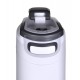 Kambukka Elton Insulated Chalk White - thermal bottle, 600 ml