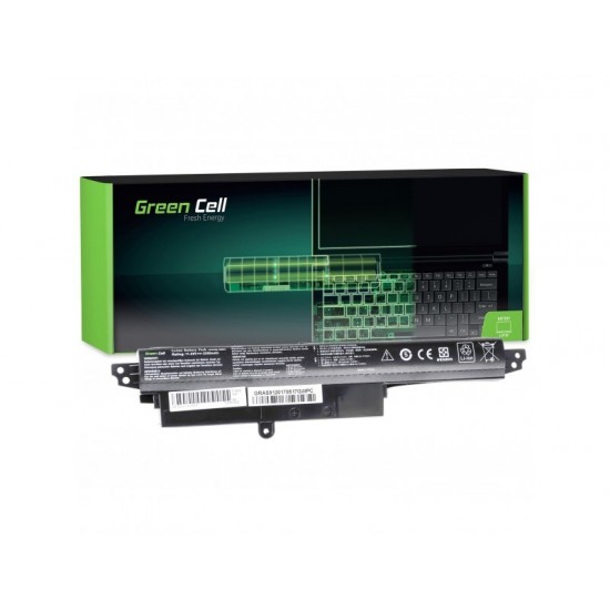 Green Cell AS91 notebook spare part Battery