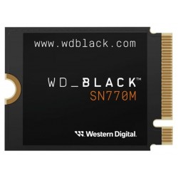 Western Digital SN770M 500GB M.2 2230 PCIe Gen4 NVMe