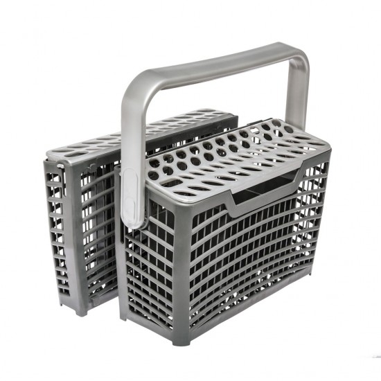 Electrolux E4DHCB01 dishwasher part/accessory Grey Cutlery basket