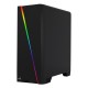 Aerocool Cylon Midi Tower Black