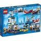 LEGO CITY 60308 SEASIDE POLICE AND FIRE MISSION