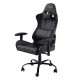 Trust GXT 708 Resto Universal gaming chair Black