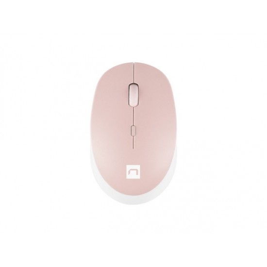 NATEC WIRELESS MOUSE HARRIER 2 1600DPI BT 5.1