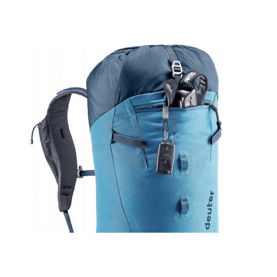 Plecak biegowy Deuter Traick 5 SL / XS