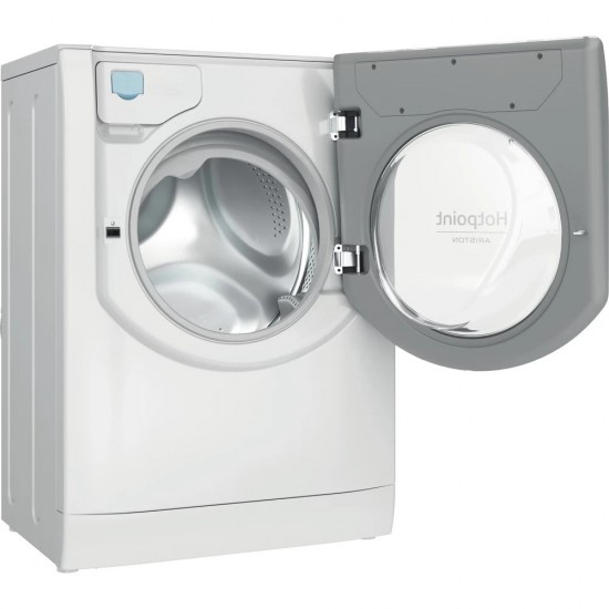 HOTPOINT washing machine AQS73D28S EU/B N