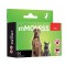 inMOLESS Pet Ultrasonic flea and tick repellent for pets - Orange