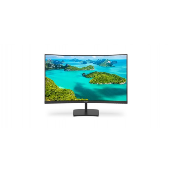 Philips E Line 241E1SC/00 LED display 59.9 cm (23.6