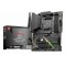 MSI MAG B550 TOMAHAWK MAX WIFI AMD B550 Socket AM4 ATX