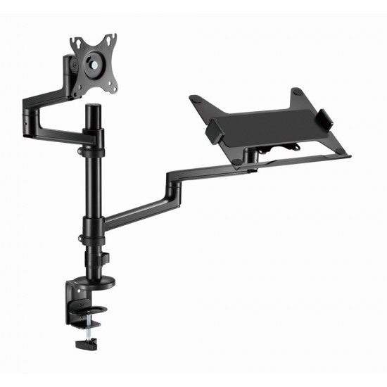 Gembird MA-DA-04 monitor mount / stand 81.3 cm (32