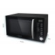 Esperanza EKO010 Microwave Oven 1200W Black