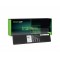 Green Cell DE93 notebook spare part Battery