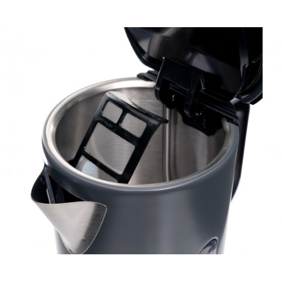 Kohersen Modern Matt electric kettle A451