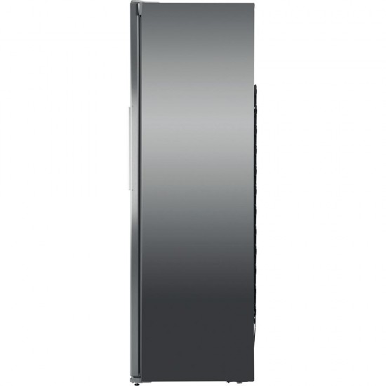 Whirlpool SW8 AM2Y XR 2 fridge Freestanding 364 L E Stainless steel