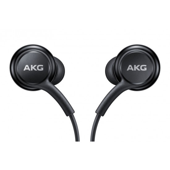 Samsung EO-IC100 Headset Wired In-ear Calls/Music USB Type-C Black