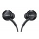 Samsung EO-IC100 Headset Wired In-ear Calls/Music USB Type-C Black