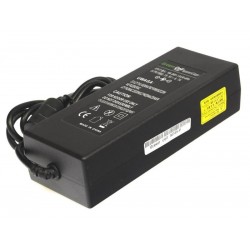 Green Cell AD35P power adapter/inverter Indoor 130 W Black