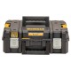 DeWALT DWST83345-1 tool storage case Black, Yellow