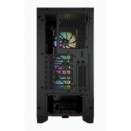 Obudowa Deepcool CH370 biała (R-CH370-WHNAM1-G-1)