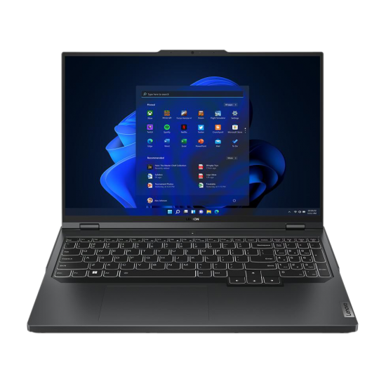 Lenovo Legion Pro 5 Laptop 40.6 cm (16