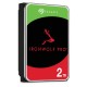 Seagate IronWolf Pro ST2000NT001 internal hard drive 3.5