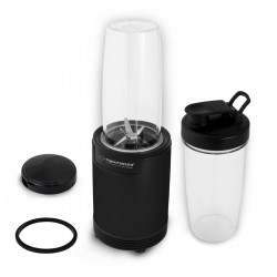 Esperanza EKM029 Nutri blender / Personal blender 6in1 700W Black