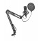 Trust GXT 252+ Emita Plus Black Studio microphone