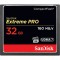 SanDisk 32GB Extreme Pro CF 160MB/s CompactFlash