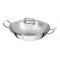 ZWILLING Plus 40992-332-0 Round Wok/Stir-Fry pan