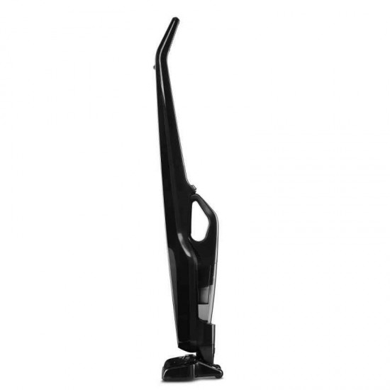 Upright vacuum cleaner Nilfisk Easy 36Vmax Black Without bag 0.6 l 170 W Black