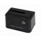 Gembird HD32-U2S-5 docking station for 2.5 