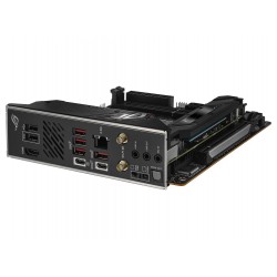 ASUS ROG STRIX B650E-I GAMING WIFI AMD B650 Socket AM5 mini ITX