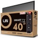 LIN 40LFHD1200 SMART TV 40