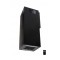 MAAN Ponza W 830 black hood