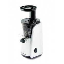 Esperanza EKJ007 juice maker Slow juicer Black,White 150 W