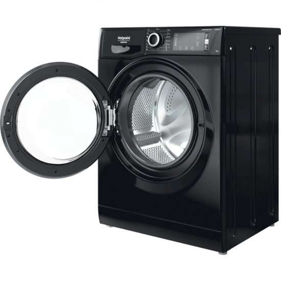 HOTPOINT washing machine NLCD 946 BS A EU N