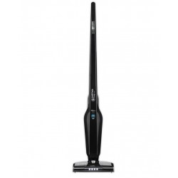 Upright vacuum cleaner Nilfisk Easy 20Vmax Black Without bag 0.6 l 115 W Black