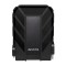 ADATA HD710 Pro external hard drive 1 TB Black