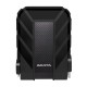 ADATA HD710 Pro external hard drive 1 TB Black