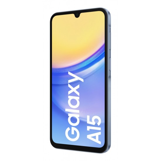 Samsung Galaxy A15 16.5 cm (6.5