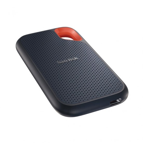 SanDisk Extreme Portable 1000 GB Black