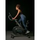 OVICX Spinning bike, stationary magnetic Q200X with 15.6