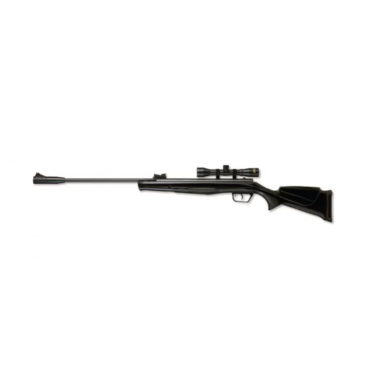 Air rifle Beeman Mantis 10616 GP cal.4.5 mm + 4x32 EKP scope