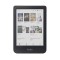 Rakuten Kobo Clara Colour e-book reader Touchscreen 16 GB Wi-Fi Black